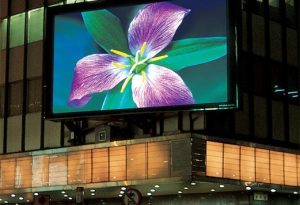 màn hình led outdoor ㄅ