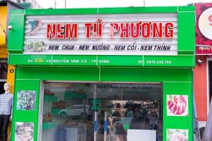 biển hiệu cửa hàng 1