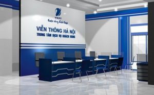 làm biển hiệu cty 3