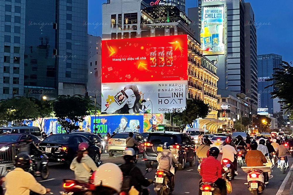 Sửa Bảng Đèn LED Quận 1