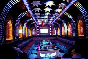 Sửa Đèn LED Karaoke Quận 1