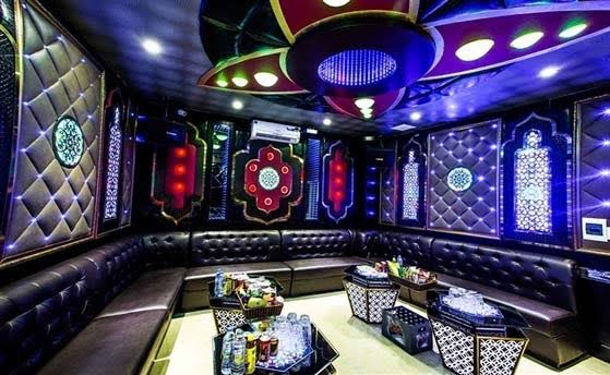 Sửa Đèn LED Karaoke Quận 1