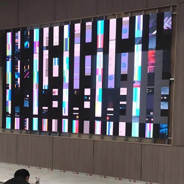 Sửa Màn Hình LED Quận 6