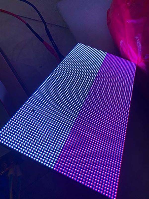 Sửa Màn Hình LED Quận 6 