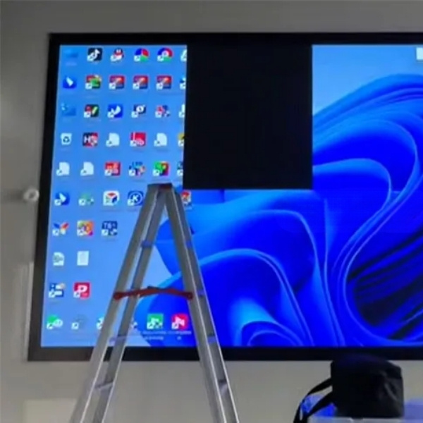 Sửa Màn Hình LED Quận 8